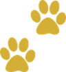 Paw logo